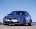Alfa Romeo 156 Sportwagon GTA 2002 года (WW)